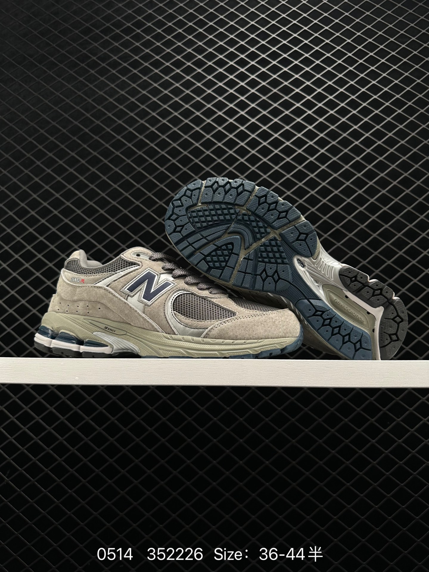 NB New Balance ML2002